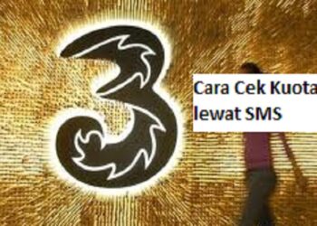 Cara Cek Kuota Tri Lewat SMS Mudah 9 Apa Itu CloudMAX? Ini Penjelasannya