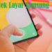 4 Cara Cek Layar Samsung 8 Cara Memesan Makanan di Gojek Untuk Pemula