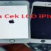 Cara Cek LCD iPhone 8 Kode Buah Like It 2026