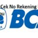 Cara Cek Nomor Rekening BCA Penipu 8 Cara Menggunakan Hoverwatch