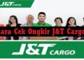 2 Cara Cek Ongkir J&T Cargo Online 4 Garena Support Hack Akun Google