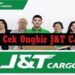 2 Cara Cek Ongkir J&T Cargo Online 8 Garena Support Hack Akun Google