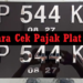3 Cara Cek Pajak Plat B Online Mudah 8 Cheat GTA PS2 Jetpack dan Lainnya Lengkap