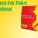 4 Cara Cek Paket Indosat 8 Cara Membuat Kaca di Minecraft
