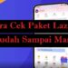 Cara Daftar Shopeepay Plus Tanpa KTP Mudah