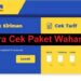 Cara Cek Paket Wahana Express 8 Download Cheat Free Fire Terbaru dan Cara Menggunakannya