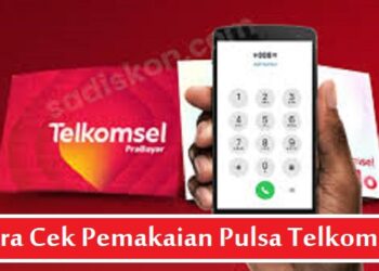 Ini Cara Melihat Nomor Shopeepay Sendiri, Mudah dan Cepat