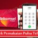 Begini Cara Cek Pemakaian Pulsa Telkomsel 8 Ini Cara Melihat Nomor Shopeepay Sendiri, Mudah dan Cepat