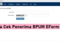 Cara Cek Penerima BPUM Eform BRI 4 5 Tips Cara Menjadi Artis Korea Untuk Orang Indonesia