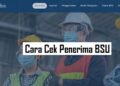 3 Cara Cek Penerima BSU Online, Mudah dan Cepat 3 Cara Mengirim Spesial Airdrop Ke Akun Lain