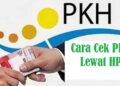 Cara Cek PKH Lewat HP 3 Cara Menambahkan Admin Grup WhatsApp