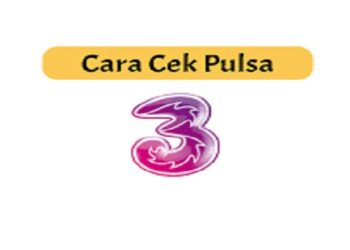 Cara Transfer Pulsa Telkomsel ke XL