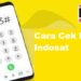 Bug Kuota Belajar Indosat Terbaru