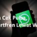 Cara Cek Pulsa Smartfren Lewat WA dan Metode Lainnya, Mudah dan Cepat 8 Cara Arsip Foto Instagram Sekaligus, Mudah dan Cepat