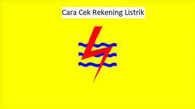 5 Cara Cek Rekening Listrik Online Tanpa Aplikasi 1 Cara Membuat 2 WA Dalam 1 HP
