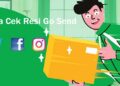 Cara Cek Resi Go Send 3 Kode Buah Like It 2026