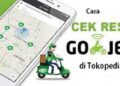 Cara Cek Resi Gojek di Tokopedia 2 4 Cara Mengetahui RAM HP Android