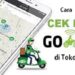 Cara Cek Resi Gojek di Tokopedia 8 4 Cara Mengetahui RAM HP Android