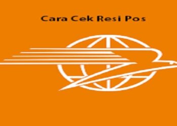 Cara Cek Resi Pos Online, Mudah dan Cepat 9 3 Anime Adventure Kerajaan Paling Seru untuk Ditonton