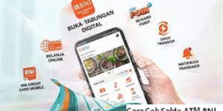 3 Cara Cek Saldo ATM BNI Lewat HP 1 Cara agar Download di PlayStore Masuk ke SD Card Samsung