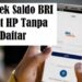 Cara Cek Saldo BRI Lewat HP Tanpa Daftar 8 Cara Download Scribd Tanpa Login Tanpa Akun Gratis