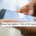 Cara Cek Saldo e Toll di HP Tanpa NFC 8 Counter Item Dominance Ice