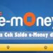 Cara Cek Saldo e-Money di HP 8 Cara Menyimpan Foto Dari WA ke Galeri Secara Otomatis dan Manual