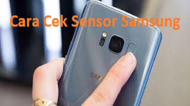 Cara Cek Sensor Samsung 1 4 FB Story Downloader Gratis