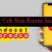 3 Cara Cek Sisa Kuota Indosat 8 Cara Menyambungkan Headset Bluetooth ke Laptop