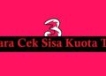 4 Cara Cek Sisa Kuota Tri Mudah 3 Cara Mendapatkan Uang dari TikTok dengan Mengundang Teman