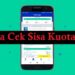4 Cara Cek Sisa Kuota XL 8 Cara Menyambungkan Headset Bluetooth ke Laptop