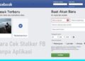 3 Cara Cek Stalker FB Tanpa Aplikasi Mudah dan Ampuh 10 Download Script Custom Zilong Anime