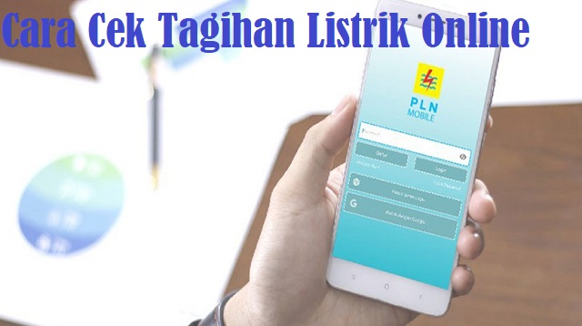 4 Cara Cek Tagihan Listrik Online 1 4 Game Online Penghasil Uang Paling Populer