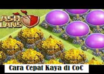 Kode Buah Like It 2026