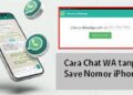 Download FM WhatsApp Apk 2026 untuk Android Gratis