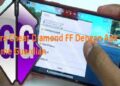Cara Cheat Diamond FF Dengan Game Guardian Tanpa Root