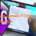 Cara Cheat Diamond FF Dengan Game Guardian Tanpa Root 8 Cara Cheat Diamond FF Dengan Game Guardian Tanpa Root