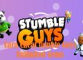 Download Stumble Guys Mod Apk Unlimited Gems Gratis