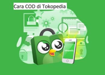Cara COD di Tokopedia, Mudah dan Praktis 7 Cara Bayar Shopee Pakai OVO