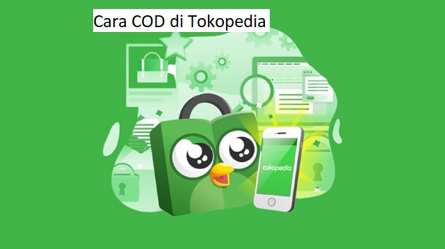 Cara COD di Tokopedia, Mudah dan Praktis 1 Cara Bayar Shopee Pakai OVO