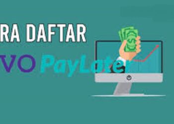 Begini Cara Daftar OVO Paylater Mudah 9 Tidak Bisa Buat Akun FB Baru? Ini Penyebab dan Cara Mengatasinya