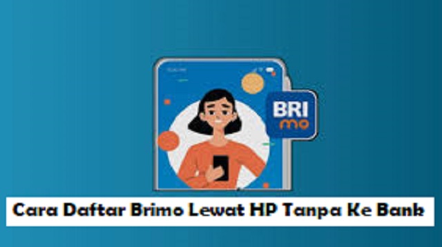 Cara Daftar Brimo di HP Tanpa ke Bank 1 Cara Mengubah Font di Bio IG