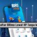 Cara Daftar BRImo Lewat HP Tanpa ke Bank Mudah 8 Cara Mudah Mengatasi Server Akan Segera Siap Free Fire (FF)