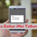Cara Daftar IMEI Telkomsel 8 Cara Membuat Garis di Word