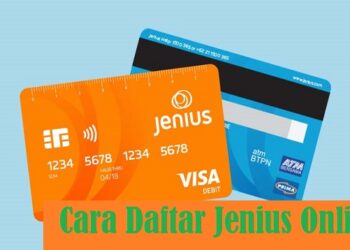 Cara Menulis Daftar Pustaka Dari Buku dan Contohnya