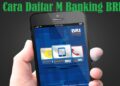 Cara Daftar dan Aktivasi BRIMO (m Banking BRI) 3 4 Game Penghasil Diamond FF