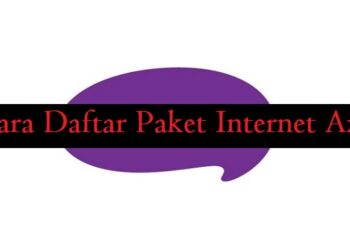 Cara Nelpon Gratis AXIS ke Semua Operator