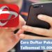 Cara Daftar Paket Nelpon Telkomsel 15.000/Bulan 8 Cara Daftar Paket Nelpon Telkomsel 15.000/Bulan