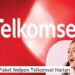 Cara Daftar Paket Nelpon Telkomsel Harian 8 Download Shareit For PC