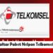 Cara Daftar Paket Nelpon Telkomsel Murah